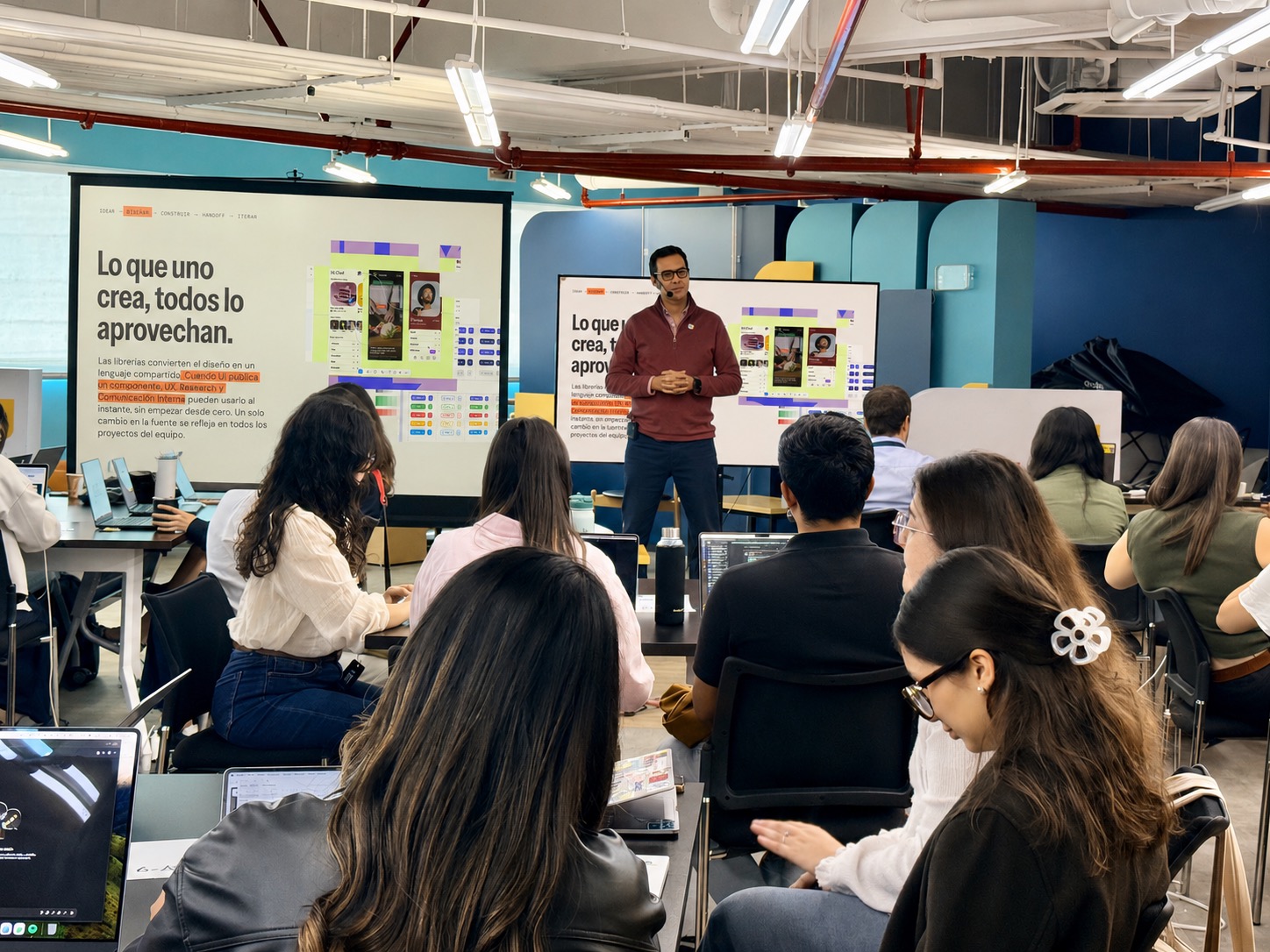 The new era of designers: AI and a future full of promise