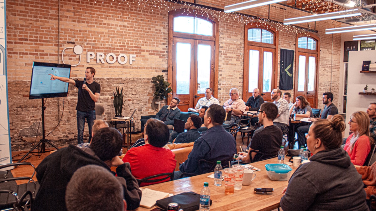 Design as a fundraising multiplier: decks, brand, and investor trust