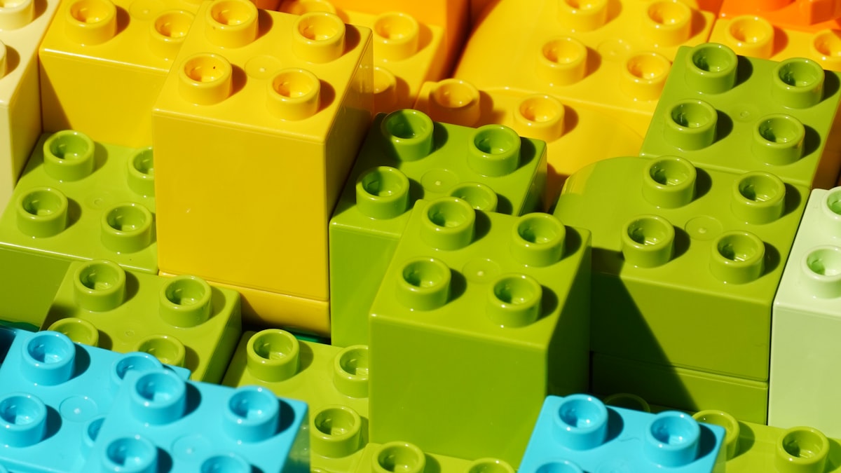 Design systems at scale for IoT consulting