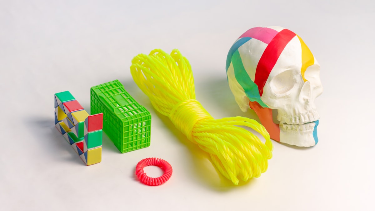 Digital to physical: AI concepts, materials, and fabrication mindset