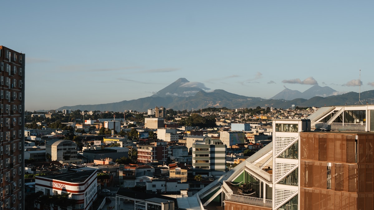 Nearshore design leadership: why US companies hire in LATAM